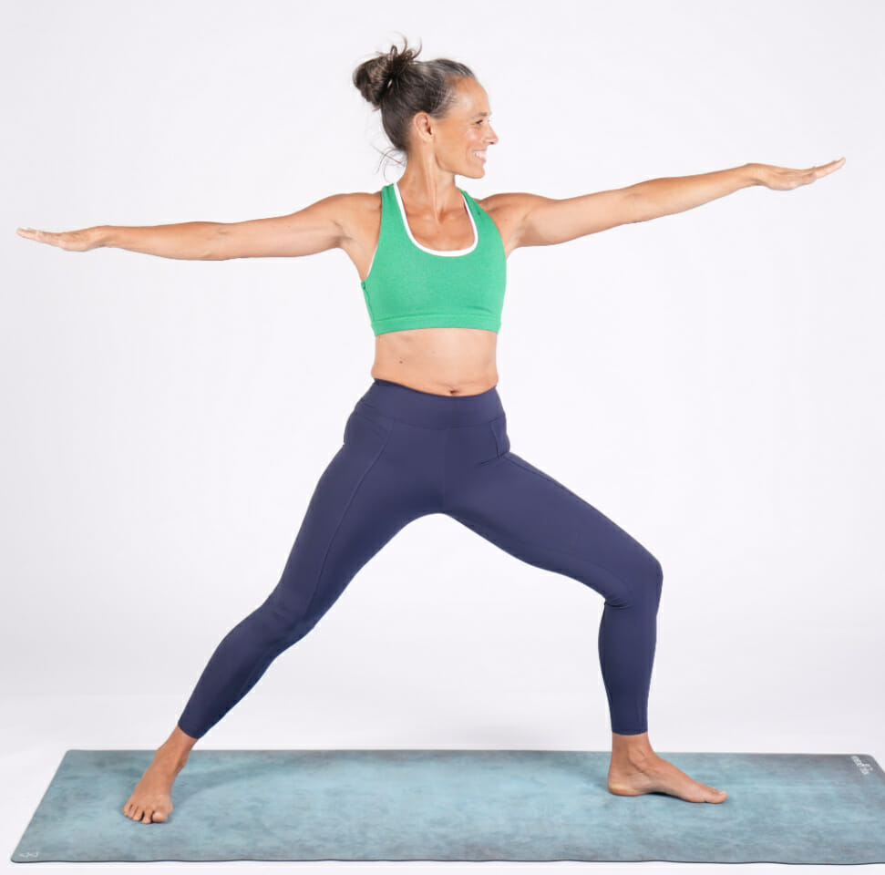 Yoga For Strength: 9 of Yoga's Best Strength-Building Poses