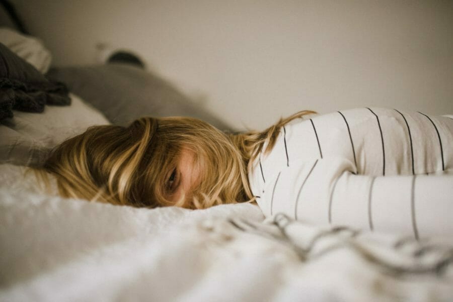 What's the Best time to sleep and wake up to re-energise you